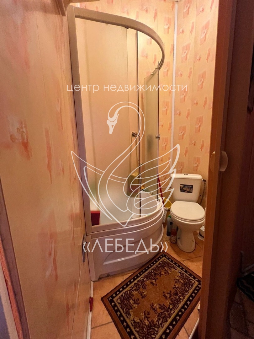 Продажа 2-комнатной квартиры, Советск, Пушкина улица,  д.14А