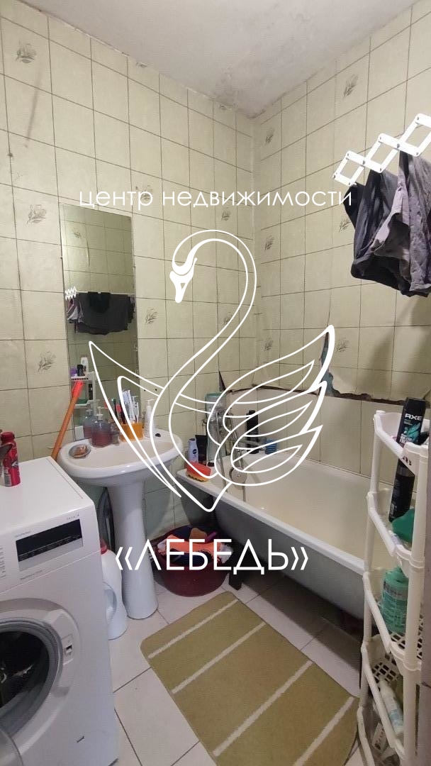 Продажа 2-комнатной квартиры, Неман, Красноармейская улица,  д.27