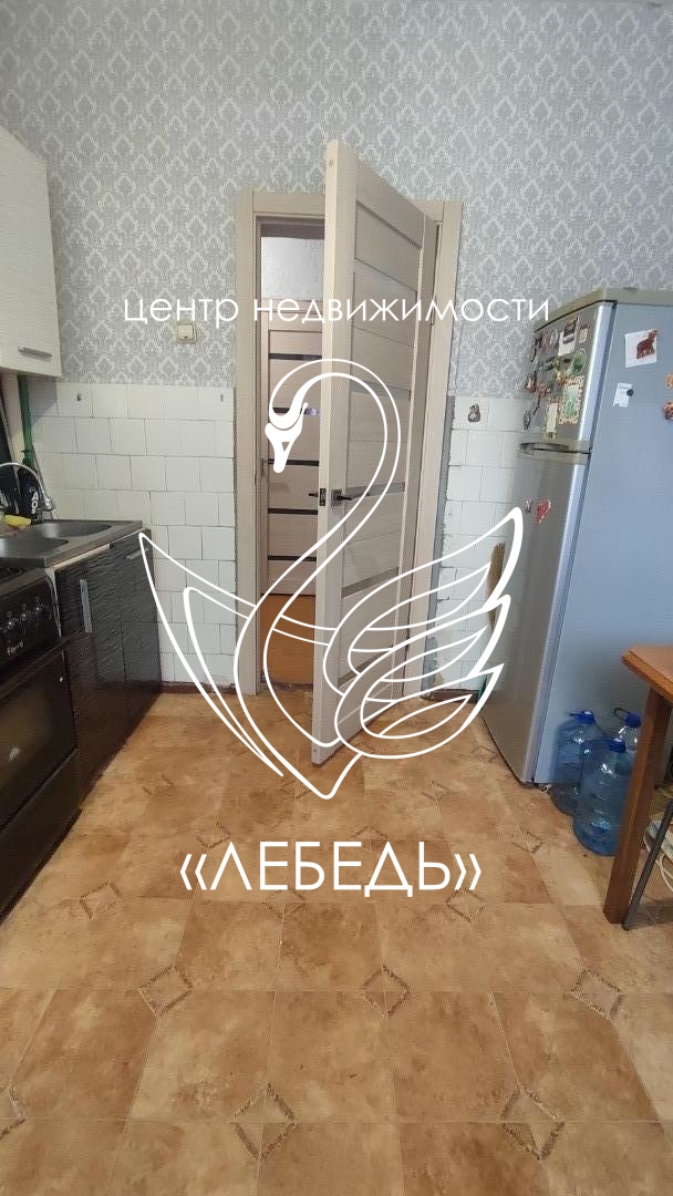 Продажа 2-комнатной квартиры, Неман, Красноармейская улица,  д.27