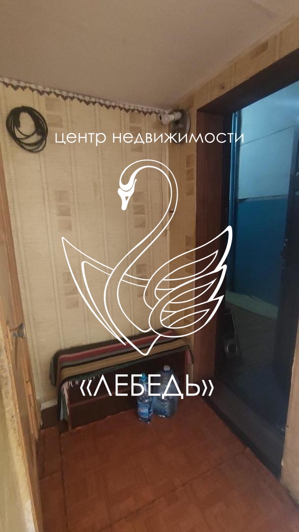 Продажа 1-комнатной квартиры, Неман, Победы улица,  д.79