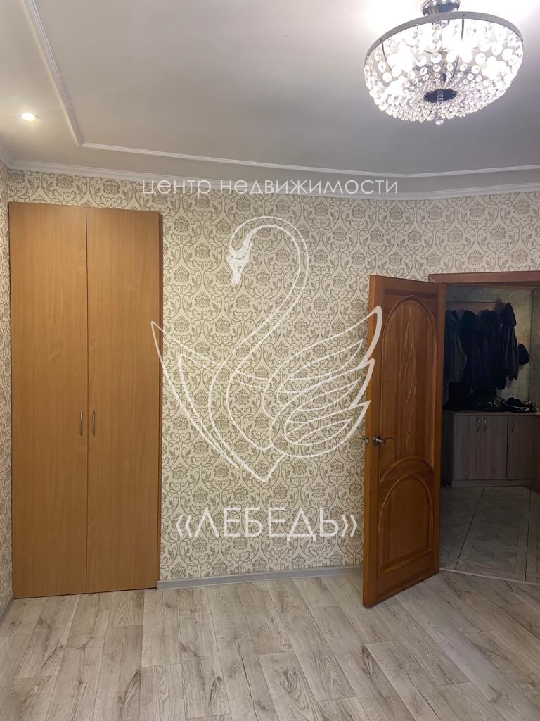 Продажа 2-комнатной квартиры, Неман, Победы улица,  д.19