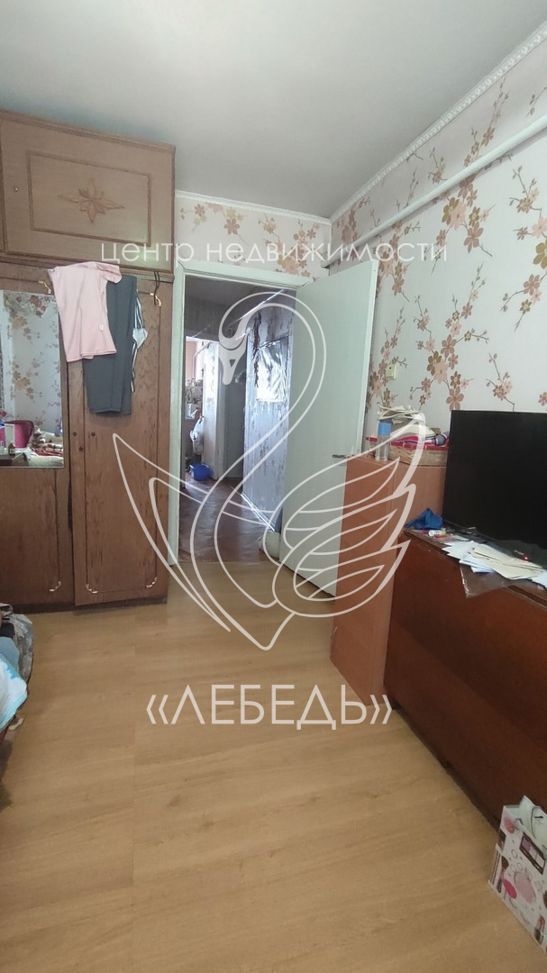 Продажа 3-комнатной квартиры, Ракитино, парковая улица,  д.9