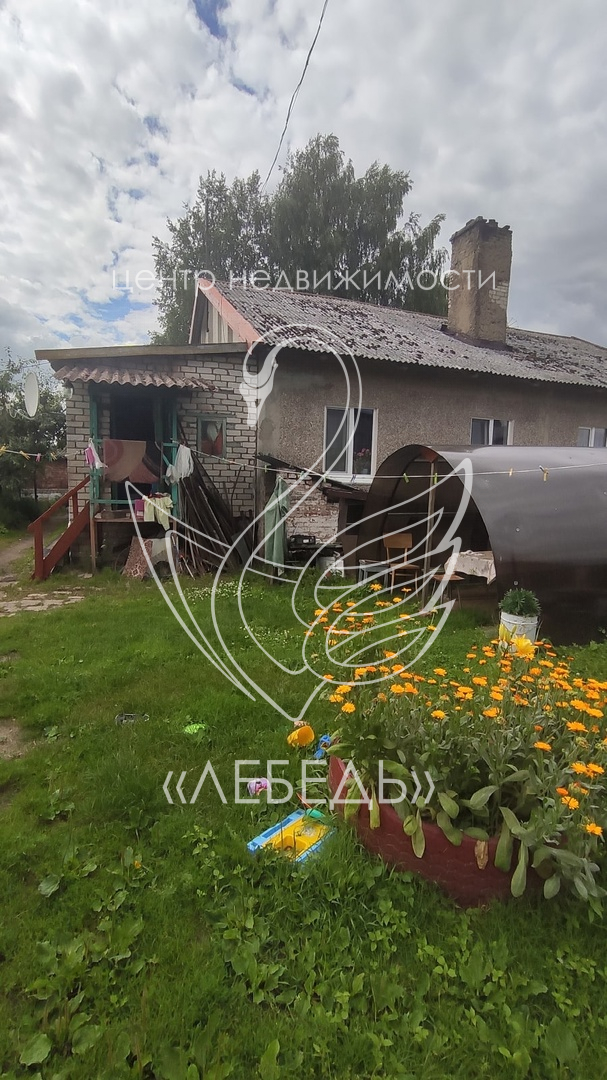 Продажа 3-комнатной квартиры, Ракитино, парковая улица,  д.9