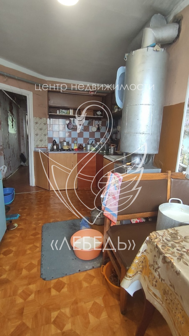 Продажа 3-комнатной квартиры, Ракитино, парковая улица,  д.9