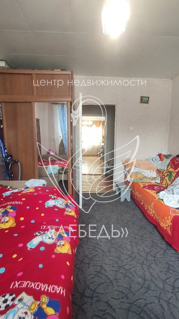 Продажа 3-комнатной квартиры, Ракитино, парковая улица,  д.9