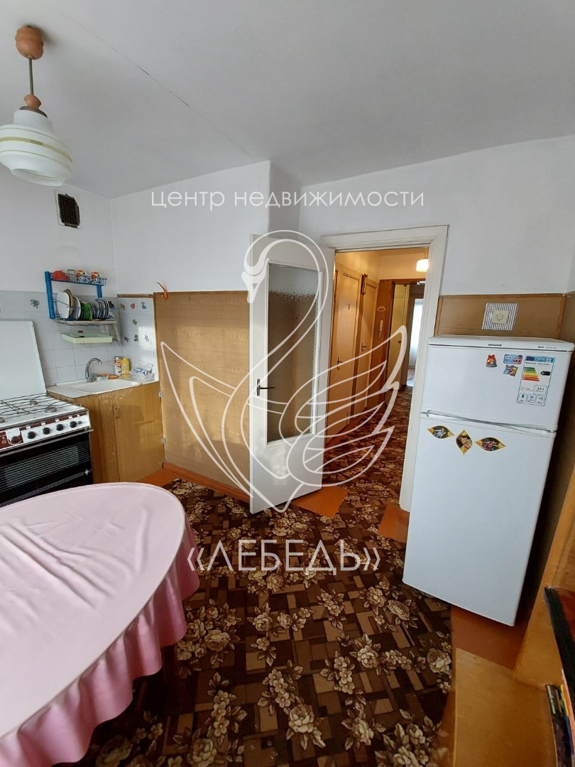 Продажа 3-комнатной квартиры, Советск, Космонавтов переулок,  д.2А