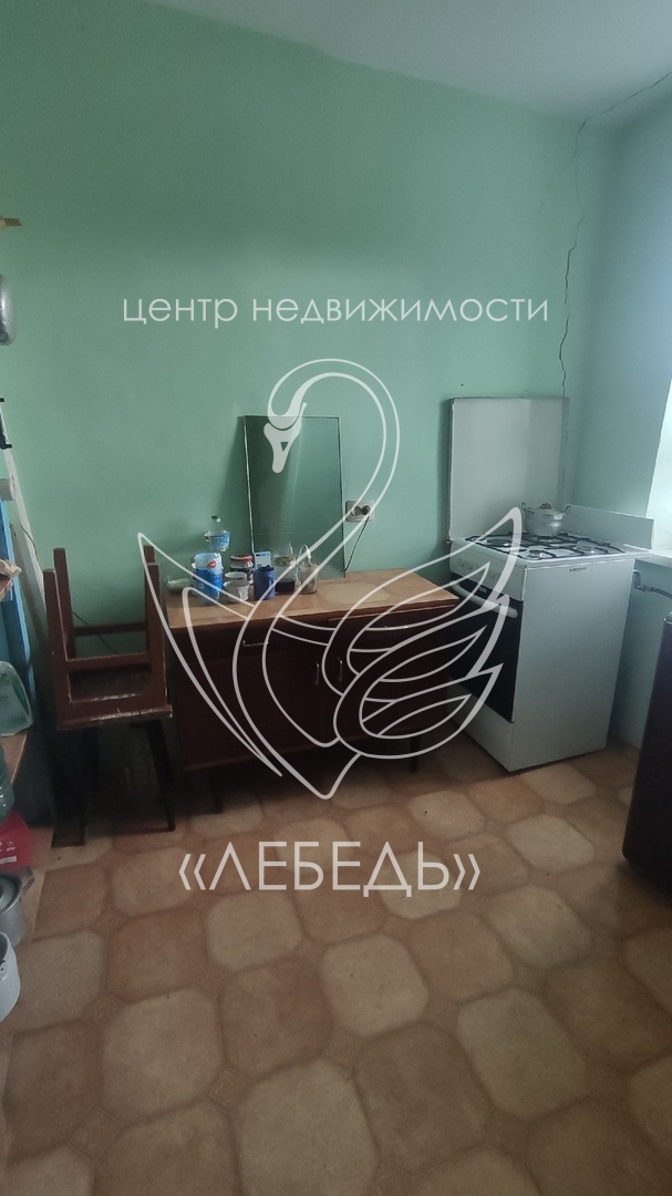 Продажа 2-комнатной квартиры, Горино, Центральная улица,  д.4