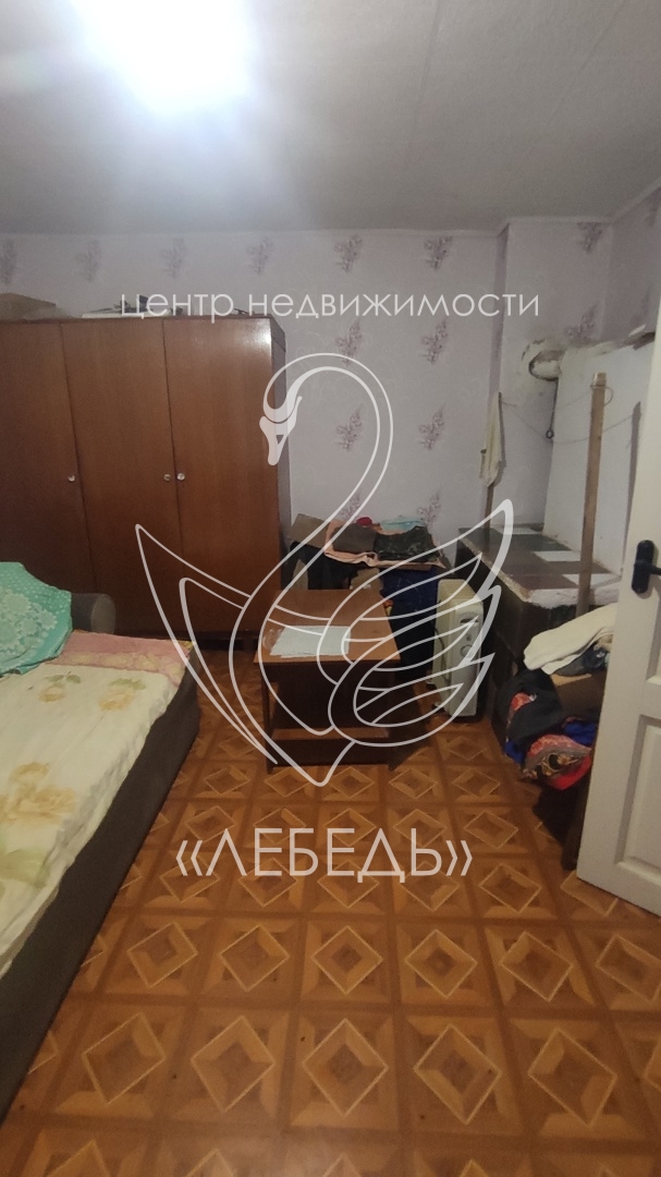 Продажа 2-комнатной квартиры, Горино, Центральная улица,  д.4