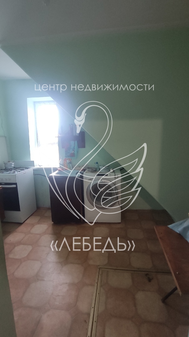 Продажа 2-комнатной квартиры, Горино, Центральная улица,  д.4