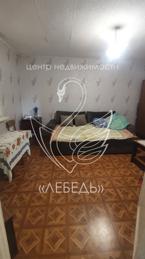 Продажа 2-комнатной квартиры, Горино, Центральная улица,  д.4