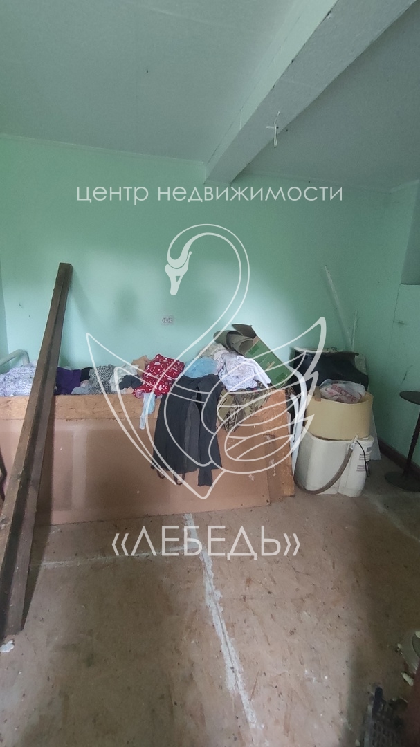 Продажа 2-комнатной квартиры, Горино, Центральная улица,  д.4