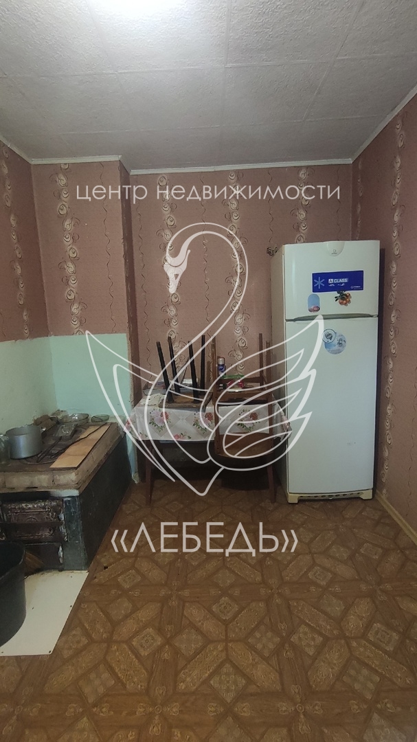 Продажа 2-комнатной квартиры, Горино, Центральная улица,  д.4