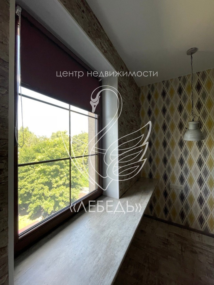 Продажа 3-комнатной квартиры, Советск, Ленина улица,  д.26