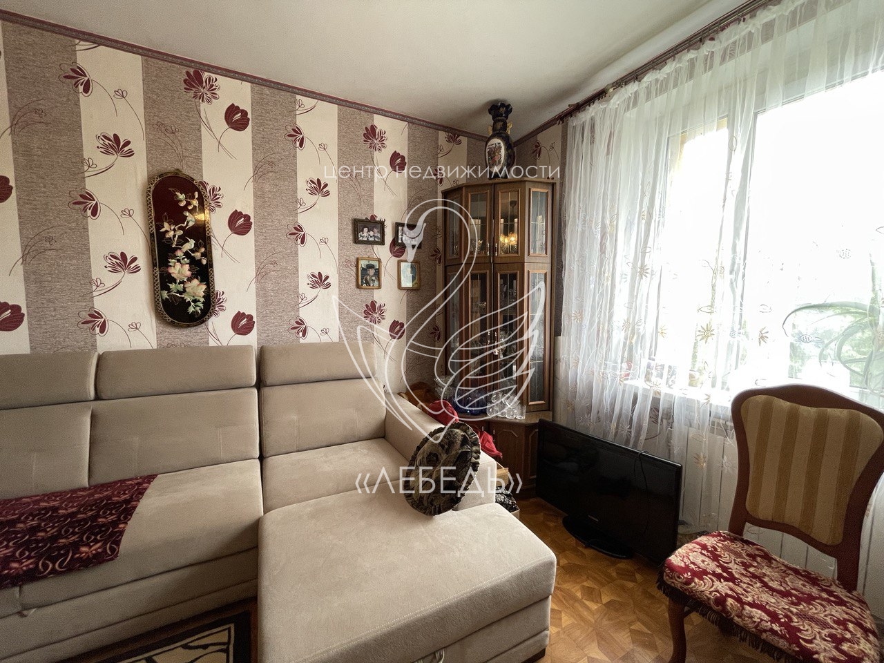 Продажа 3-комнатной квартиры, Советск, Тургенева улица,  д.32