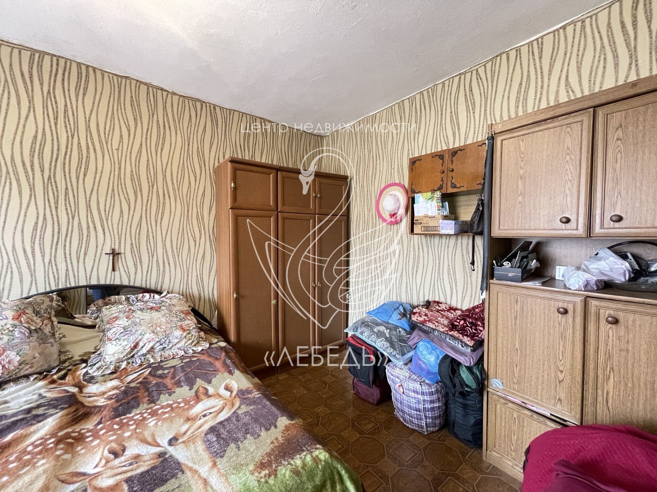 Продажа 3-комнатной квартиры, Советск, Тургенева улица,  д.32