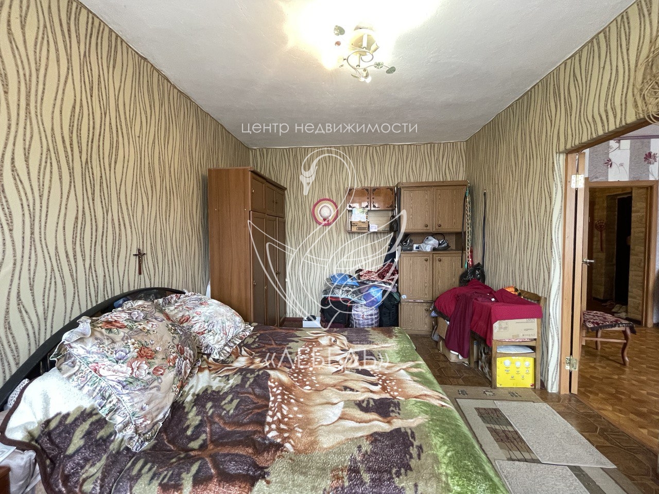 Продажа 3-комнатной квартиры, Советск, Тургенева улица,  д.32