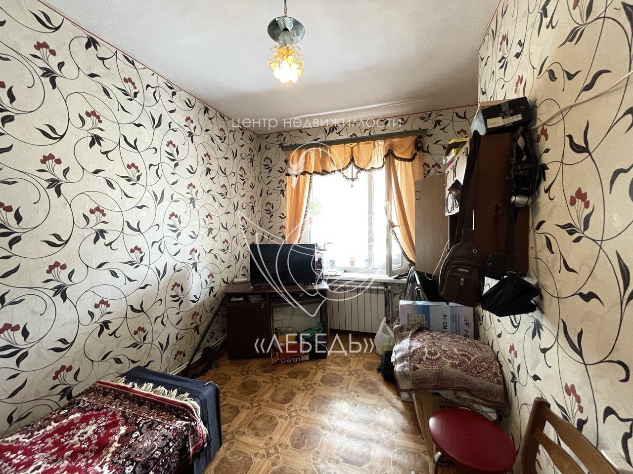 Продажа 3-комнатной квартиры, Советск, Тургенева улица,  д.32