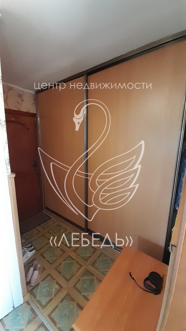 Продажа 2-комнатной квартиры, Жилино, Суворова улица,  д.3