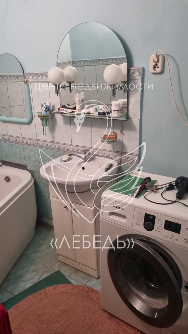 Продажа 3-комнатной квартиры, Неман, Советская улица,  д.27