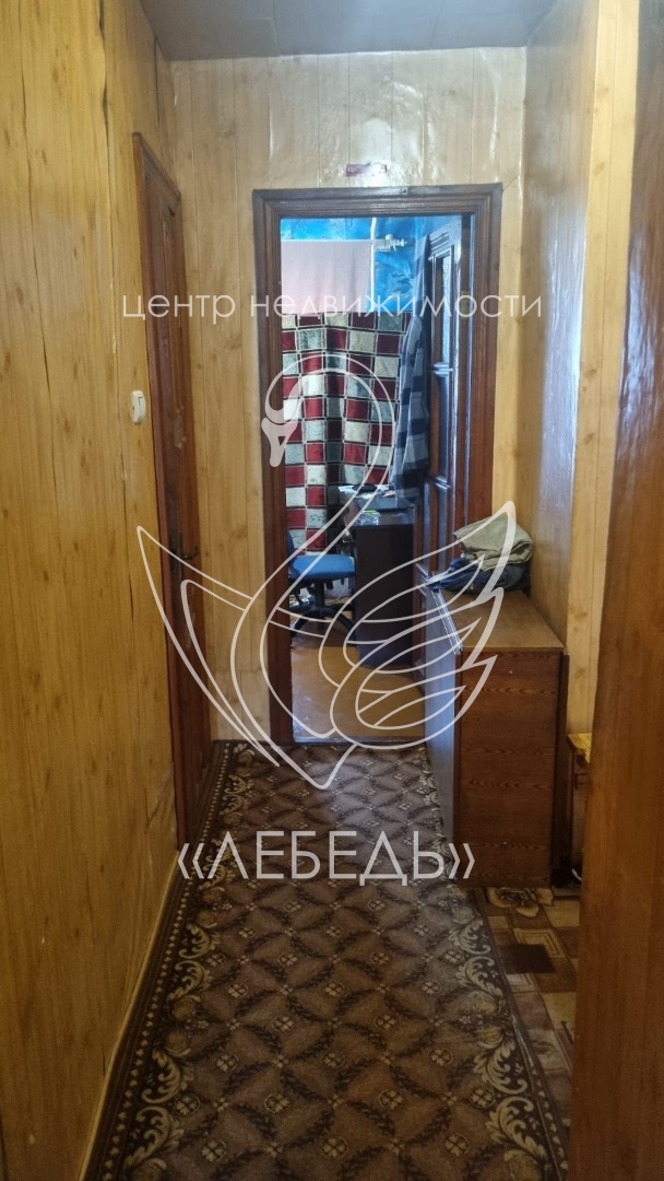 Продажа 3-комнатной квартиры, Неман, Советская улица,  д.27