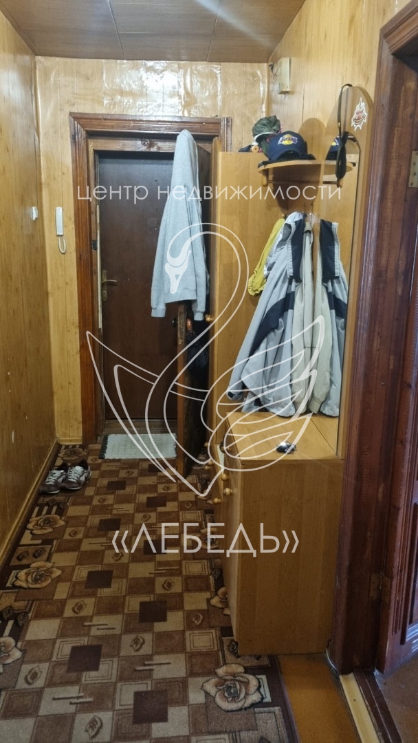 Продажа 3-комнатной квартиры, Неман, Советская улица,  д.27