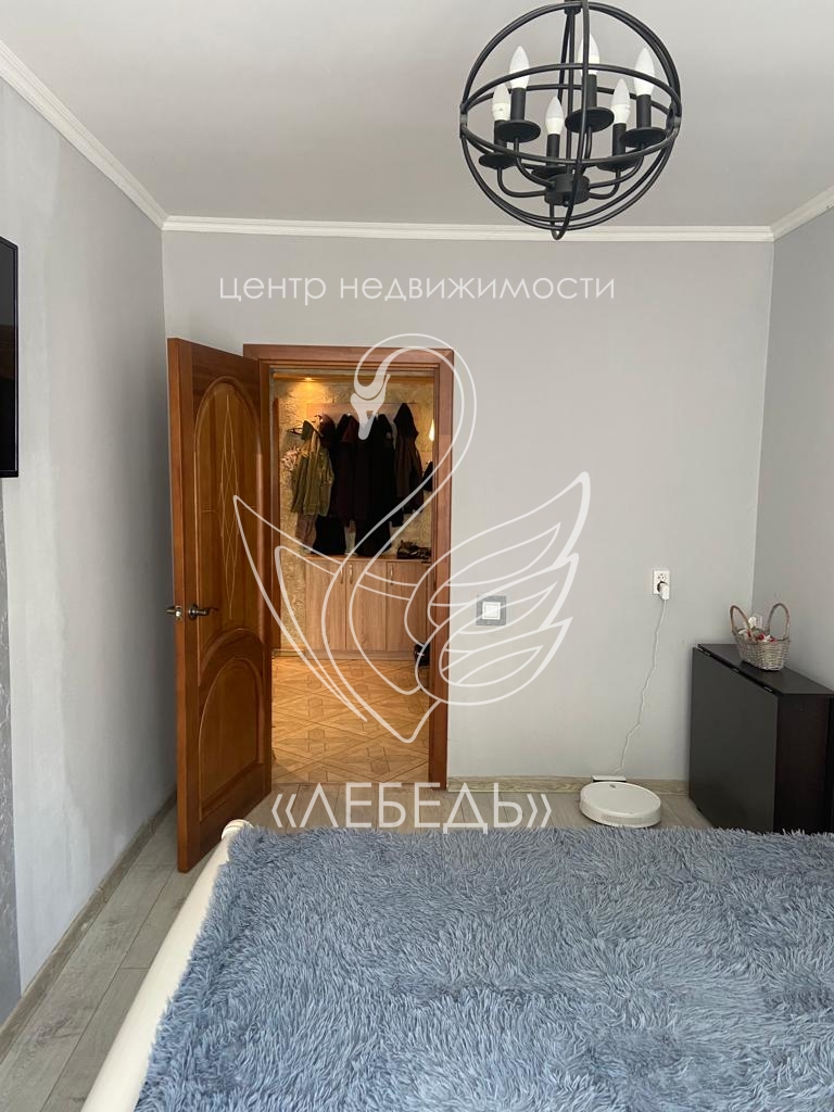 Продажа 2-комнатной квартиры, Неман, Победы улица,  д.19