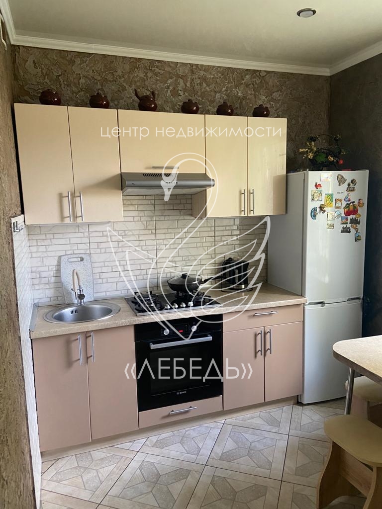 Продажа 2-комнатной квартиры, Неман, Победы улица,  д.19