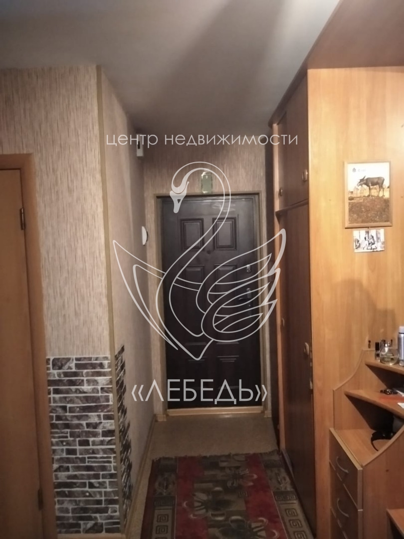 Продажа 3-комнатной квартиры, Советск, Капитана Лямина улица,  д.17