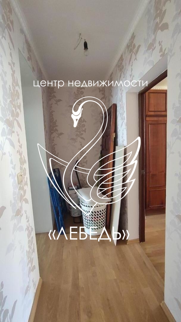 Продажа 3-комнатной квартиры, Неман, Победы улица,  д.47