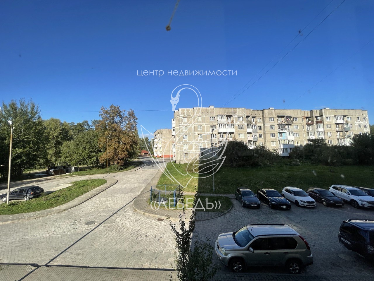 Продажа 3-комнатной квартиры, Советск, Каштановая улица,  д.14