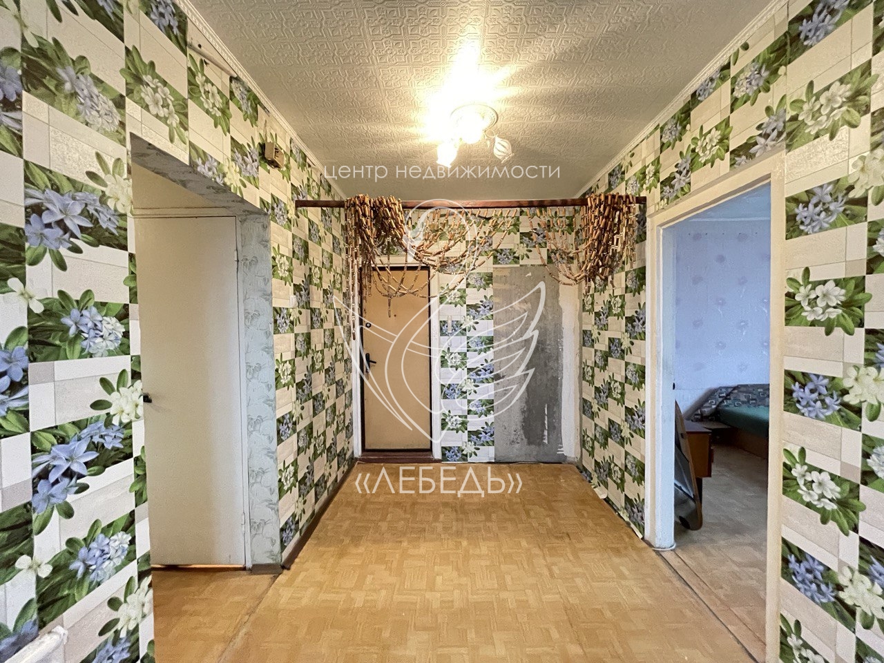 Продажа 2-комнатной квартиры, Советск, Каштановая улица,  д.8В