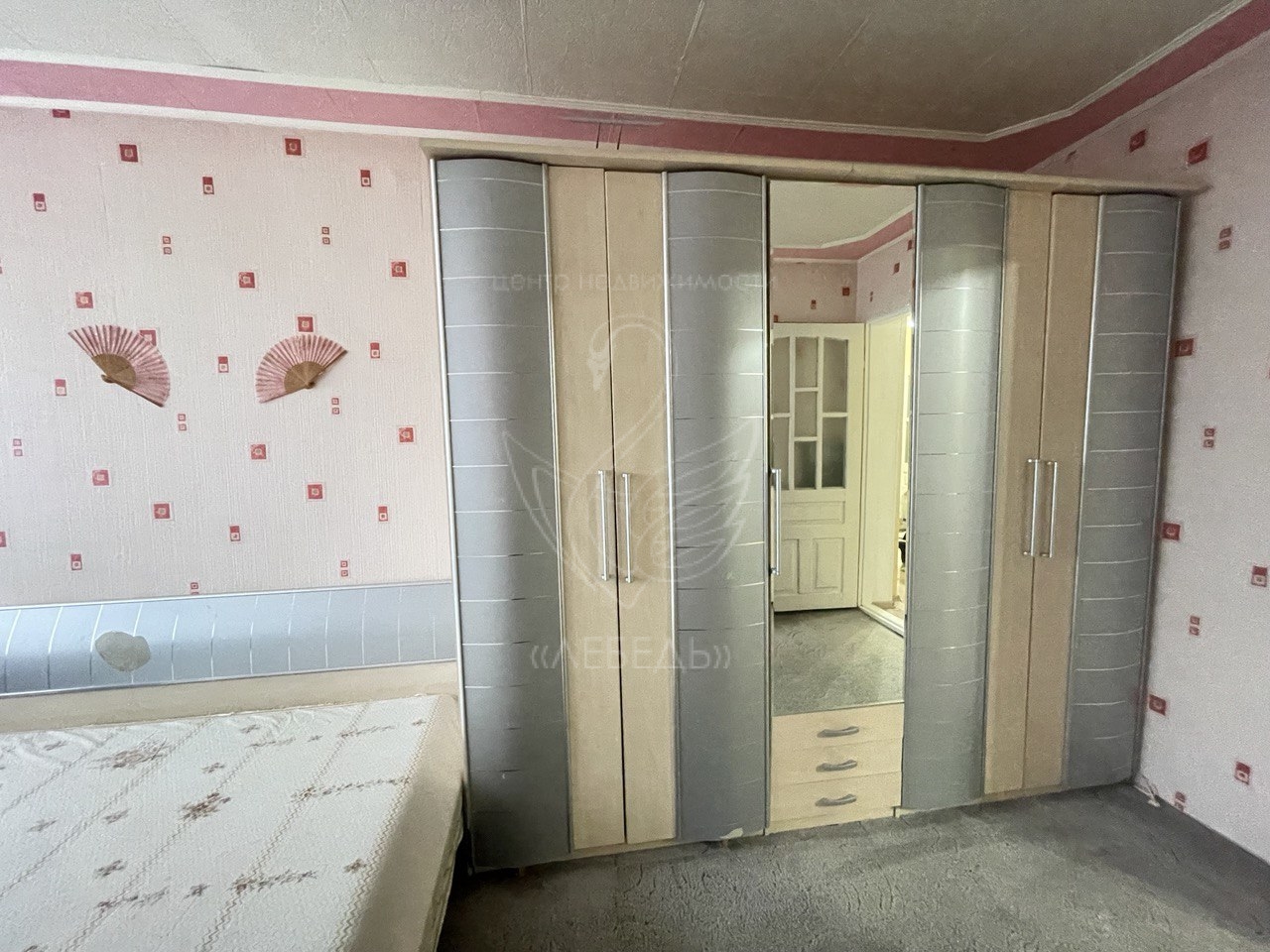 Продажа 3-комнатной квартиры, Советск, Гагарина улица,  д.1А