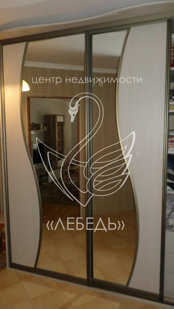 Продажа 1-комнатной квартиры, Советск, Матросова улица,  д.4