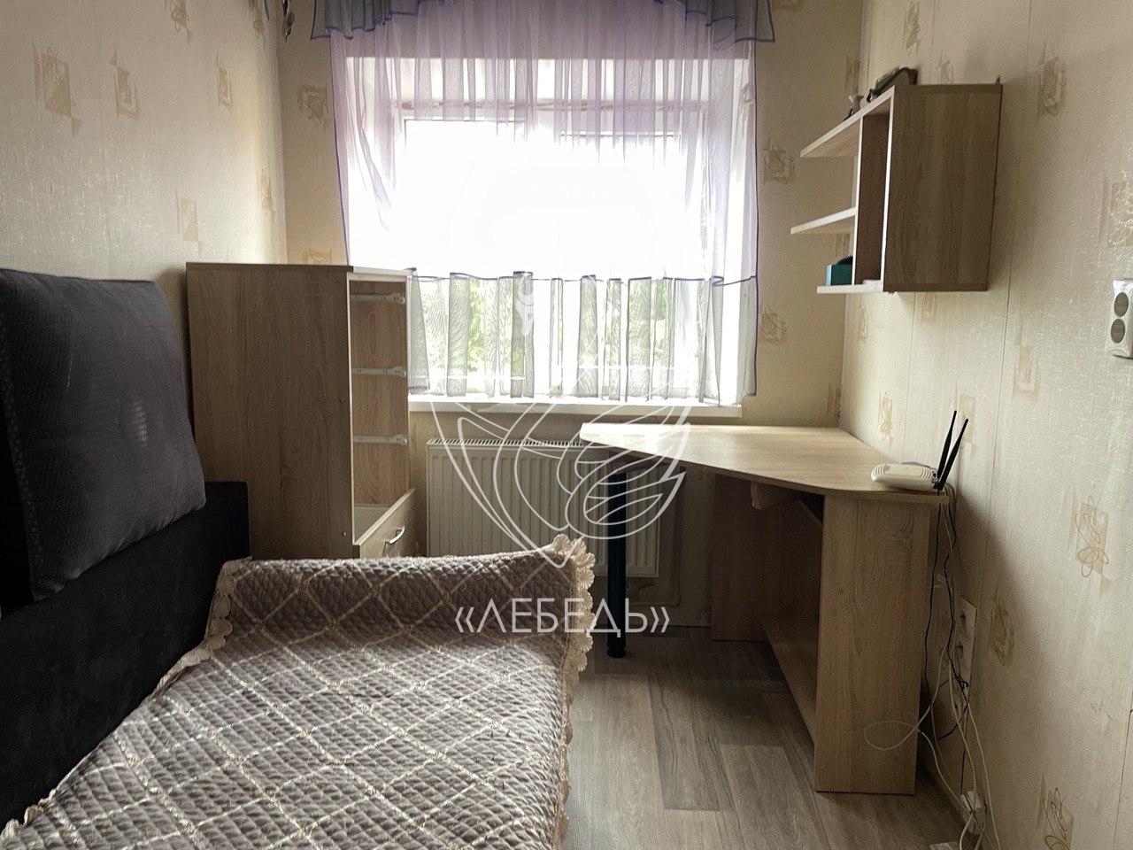 Продажа 3-комнатной квартиры, Советск, Гастелло улица,  д.21