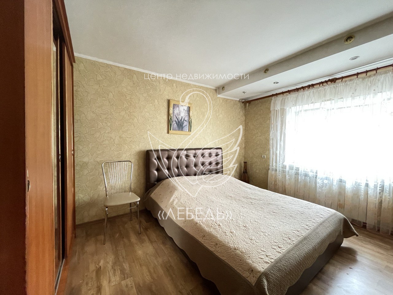 Продажа 3-комнатной квартиры, Советск, Гастелло улица,  д.21