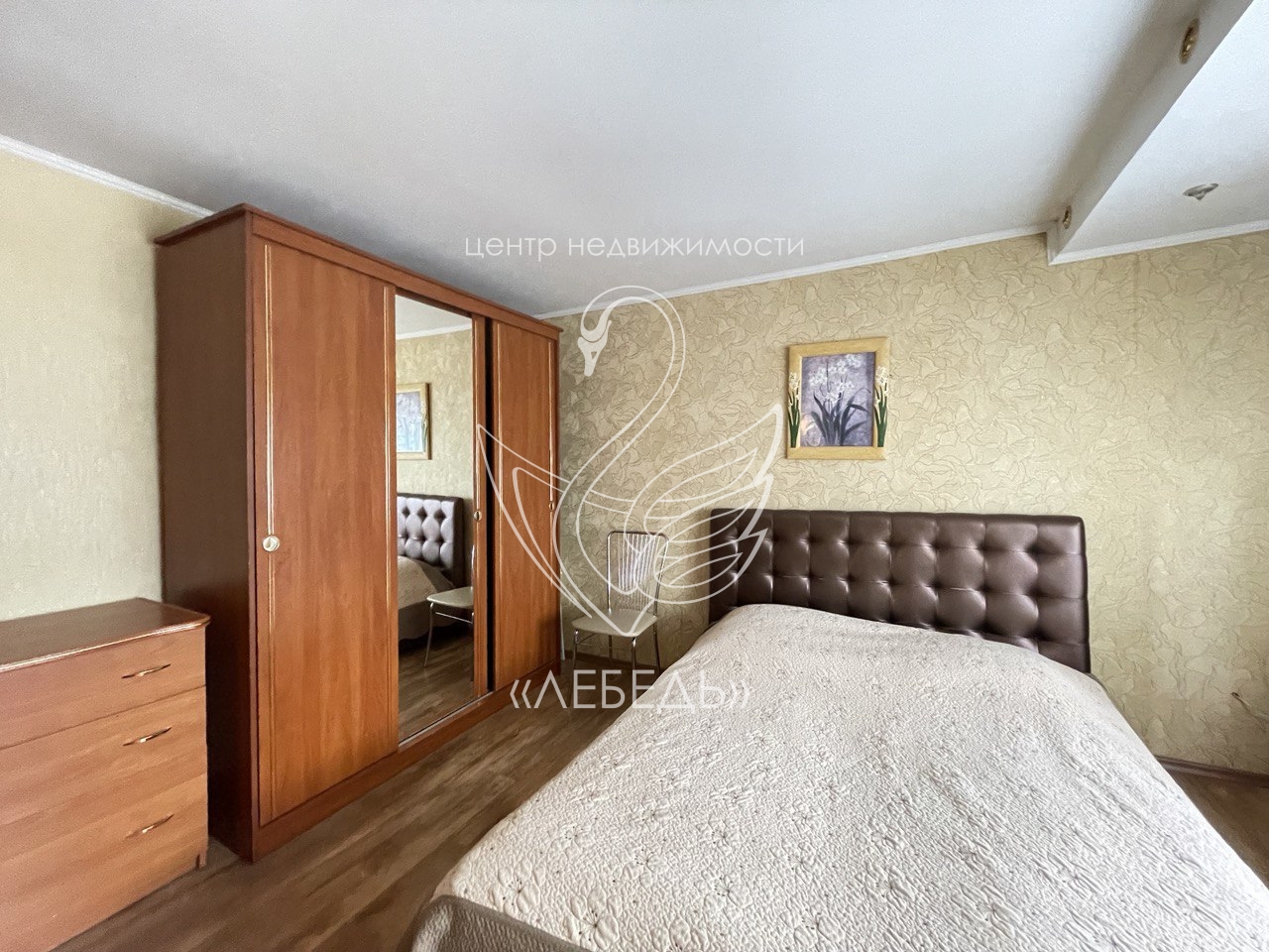 Продажа 3-комнатной квартиры, Советск, Гастелло улица,  д.21