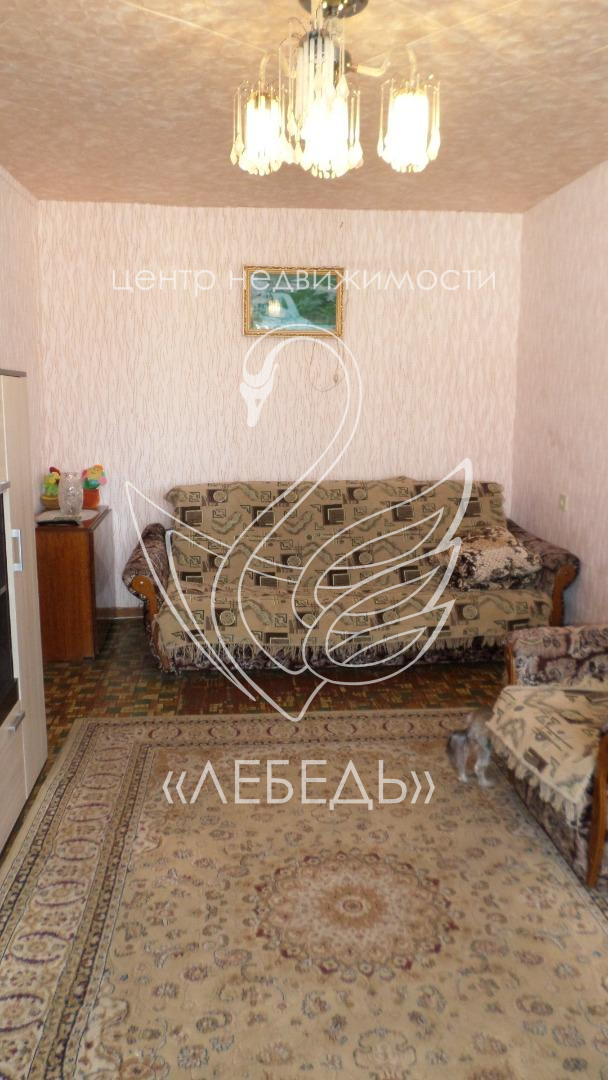 Продажа 4-комнатной квартиры, Советск, Салтыкова-Щедрина улица,  д.4Б-03