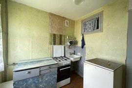 Продажа двухкомнатной квартиры г. Советск / 43,3 кв.м.