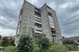 Продажа 3-х комнатной квартиры г. Советск / 56,7 кв.м.