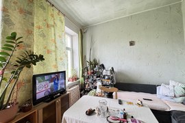 Продажа однокомнатной квартиры г. Советскк / 29,2 кв.м.
