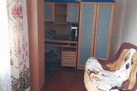 сдается в аренду квартира в Немане