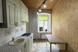 Сдается 2-комнатная квартира