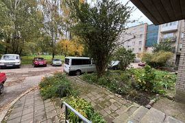 Аренда 1комнатной квартиры.