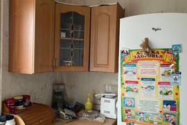 Продается 2-х комнатная квартира