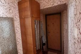 Продажа однокомнатной квартиры.
