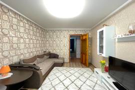 3-х комнатная благоустроенная квартира в г.Советск