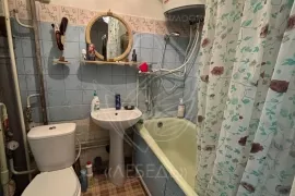 Сдается однокомнатная квартира