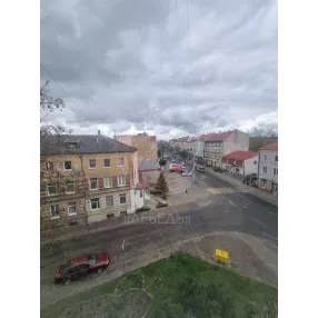 продажа 3х комнатной квартиры.