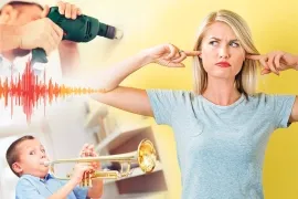 Соседи шумят: как себя вести и что делать