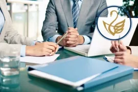 Бесплатная консультация, которая сэкономила десятки тысяч рублей ⚖